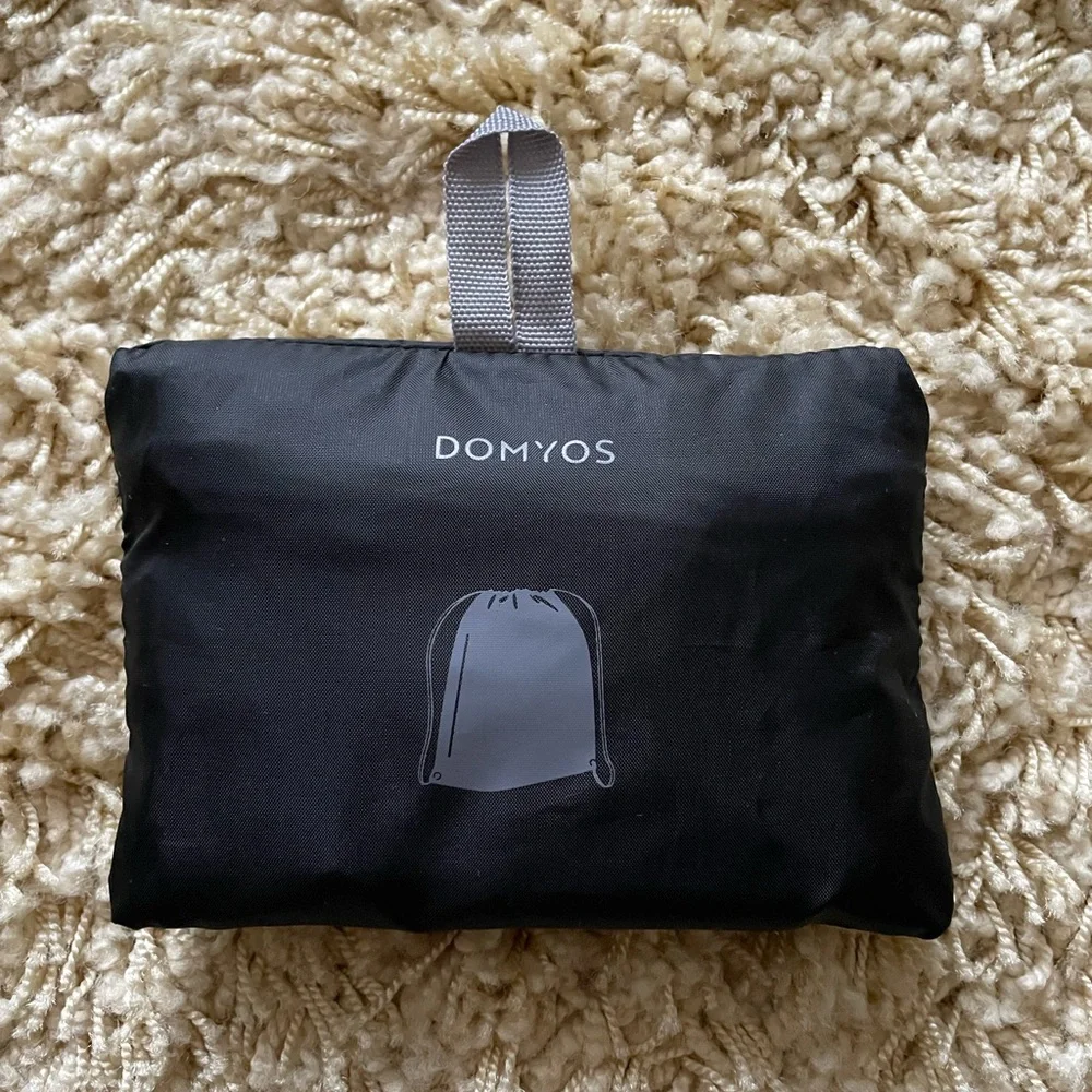DOMYOS Shoe Bag, with Shoulder Straps